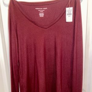 American eagle shirt